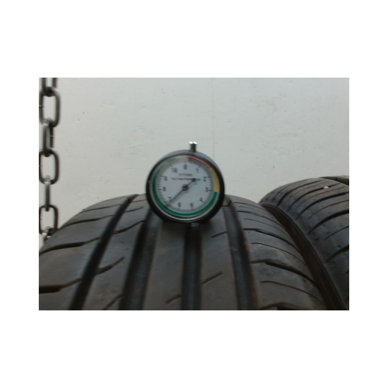 Paire de pneus WESTLAKE ZUPERECO Z-107 205 60 16 92 V
