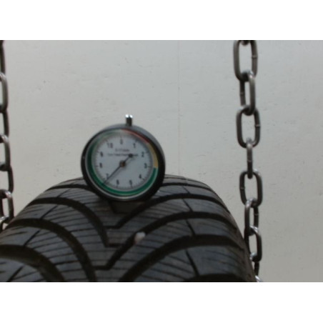 Pneu KUMHO SOLUS 4S HA32 165 65 14 79 T