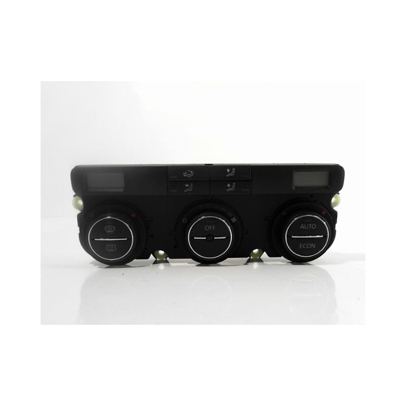 COMMANDE DE CHAUFFAGE VOLKSWAGEN TOURAN