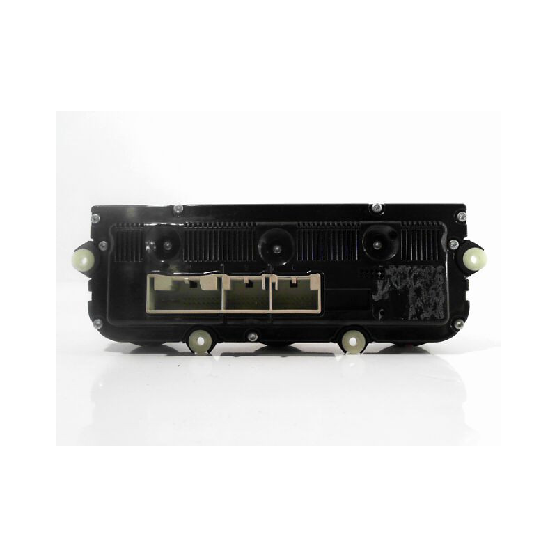 COMMANDE DE CHAUFFAGE VOLKSWAGEN TOURAN
