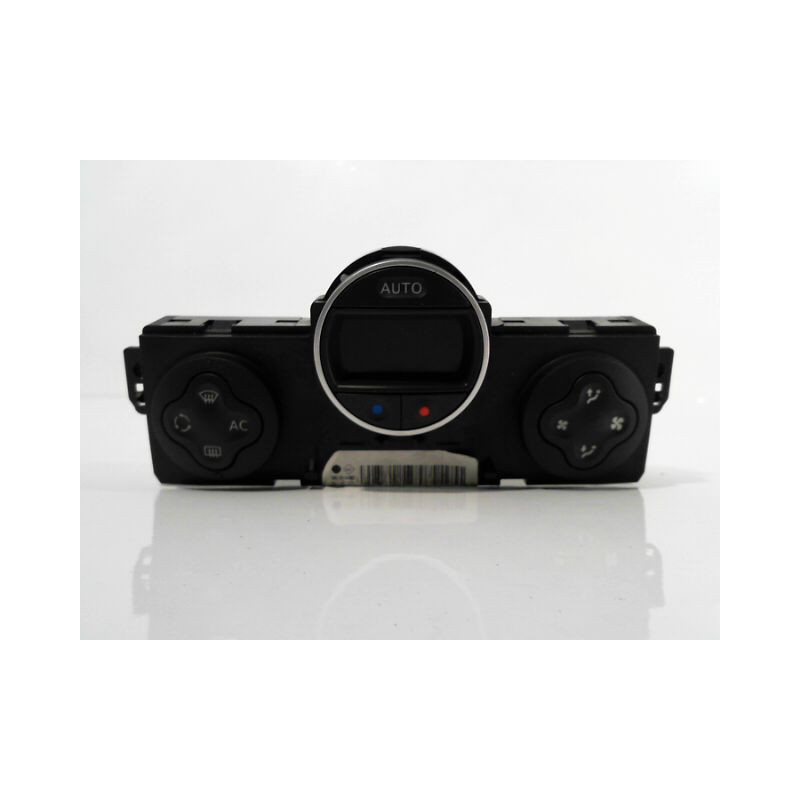COMMANDE DE CHAUFFAGE RENAULT CLIO III 2005-