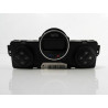 COMMANDE DE CHAUFFAGE RENAULT CLIO III 2005-