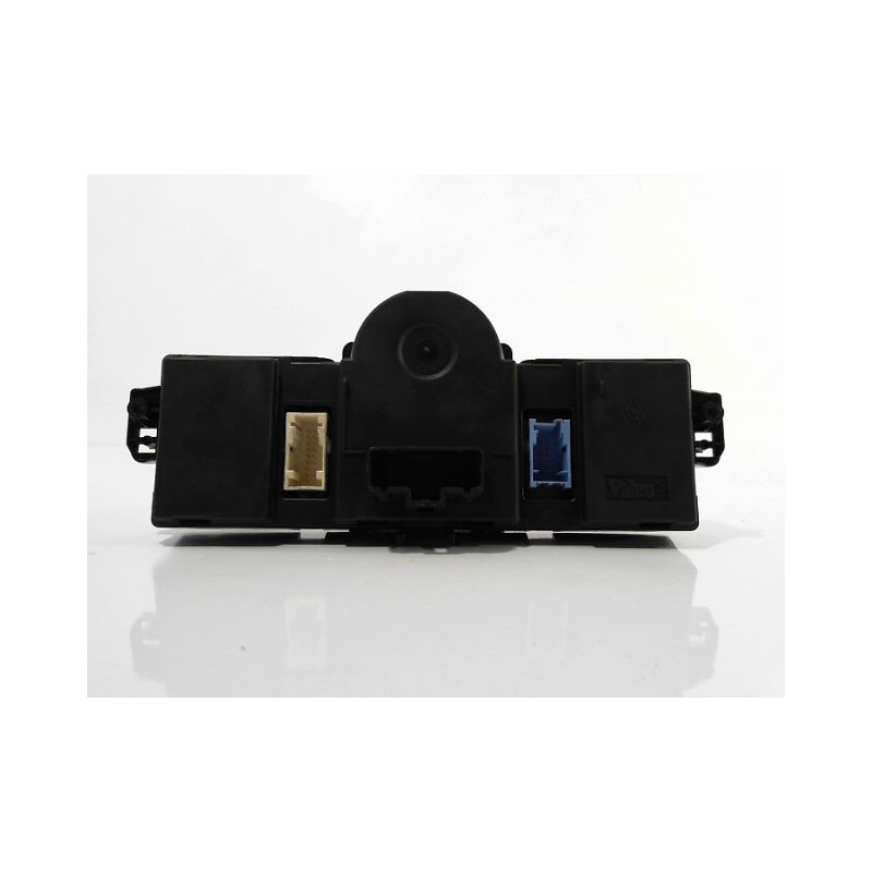 COMMANDE DE CHAUFFAGE RENAULT CLIO III 2005-