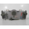COMMANDE DE CHAUFFAGE PEUGEOT 107 5P