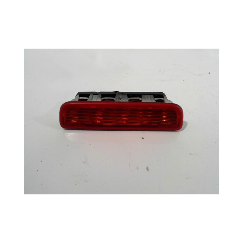 FEUX STOP SUPPLEMENTAIRE FIAT FIORINO