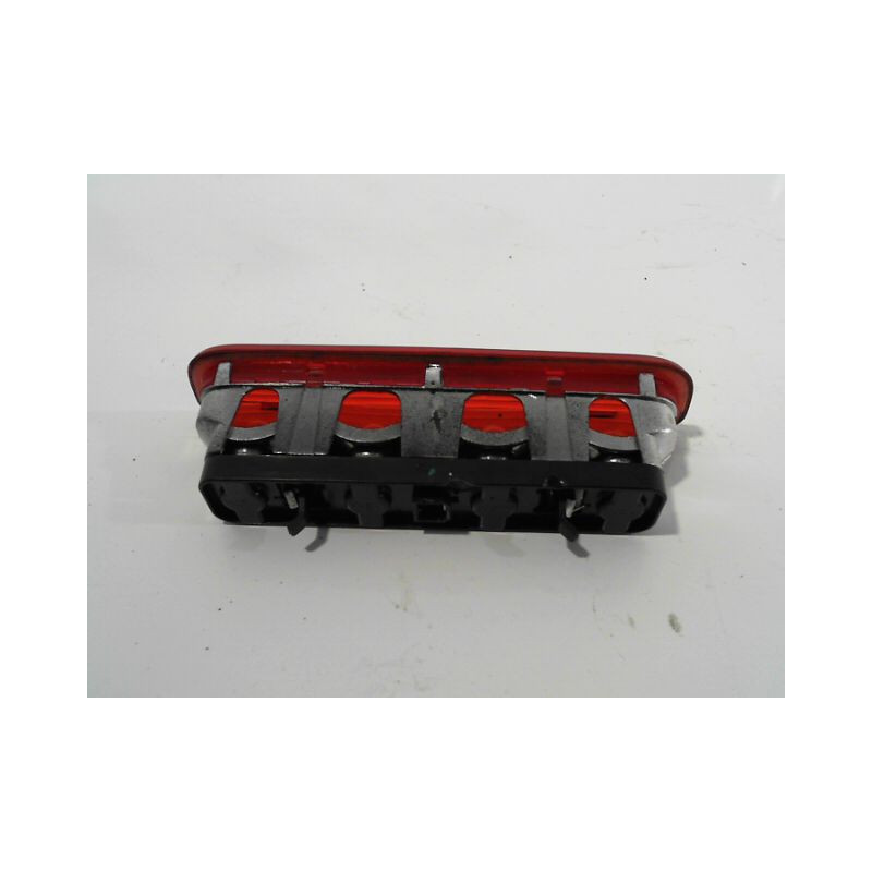 FEUX STOP SUPPLEMENTAIRE FIAT FIORINO