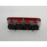 FEUX STOP SUPPLEMENTAIRE FIAT FIORINO