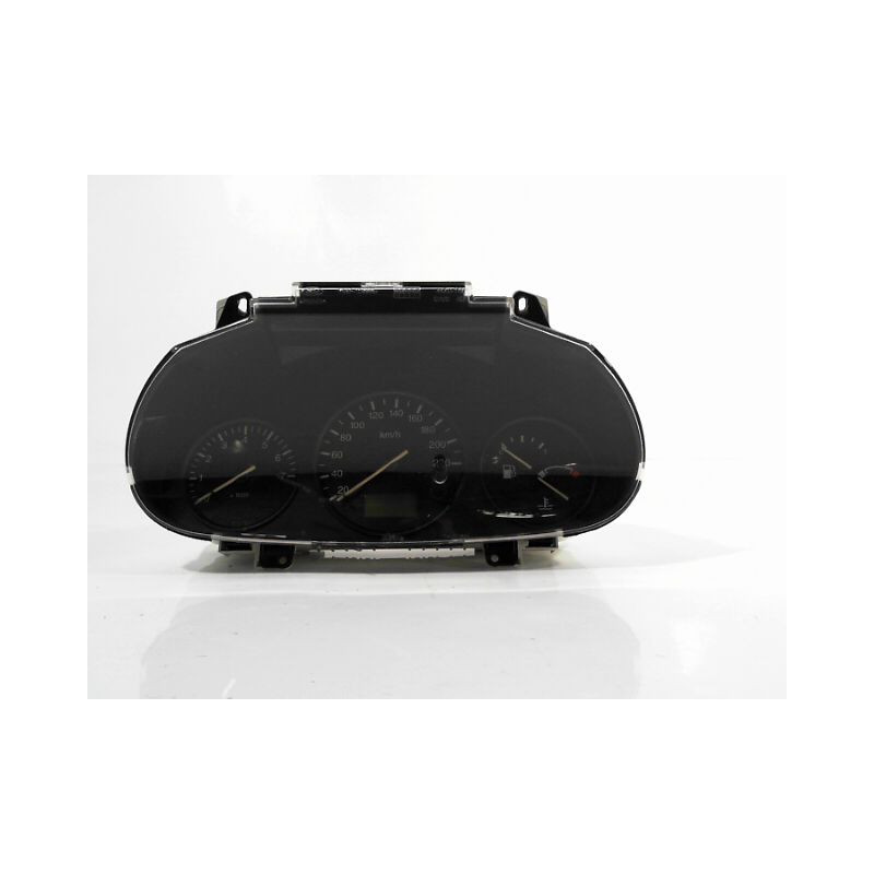 BLOC COMPTEURS FORD FIESTA 99-2002