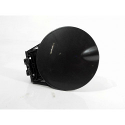 VOLET DE TRAPPE CARBURANT