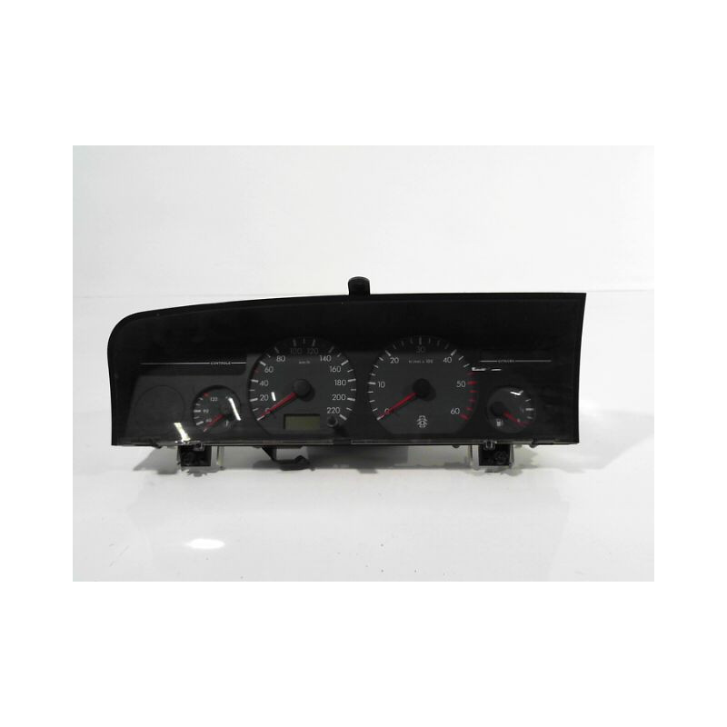 BLOC COMPTEURS CITROEN XANTIA 97-2002