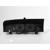 BLOC COMPTEURS CITROEN XANTIA 97-2002