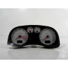 BLOC COMPTEURS PEUGEOT 307 CC 2005-