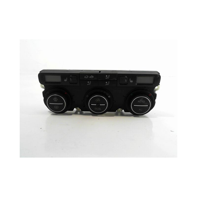 COMMANDE DE CHAUFFAGE VOLKSWAGEN TOURAN 09-