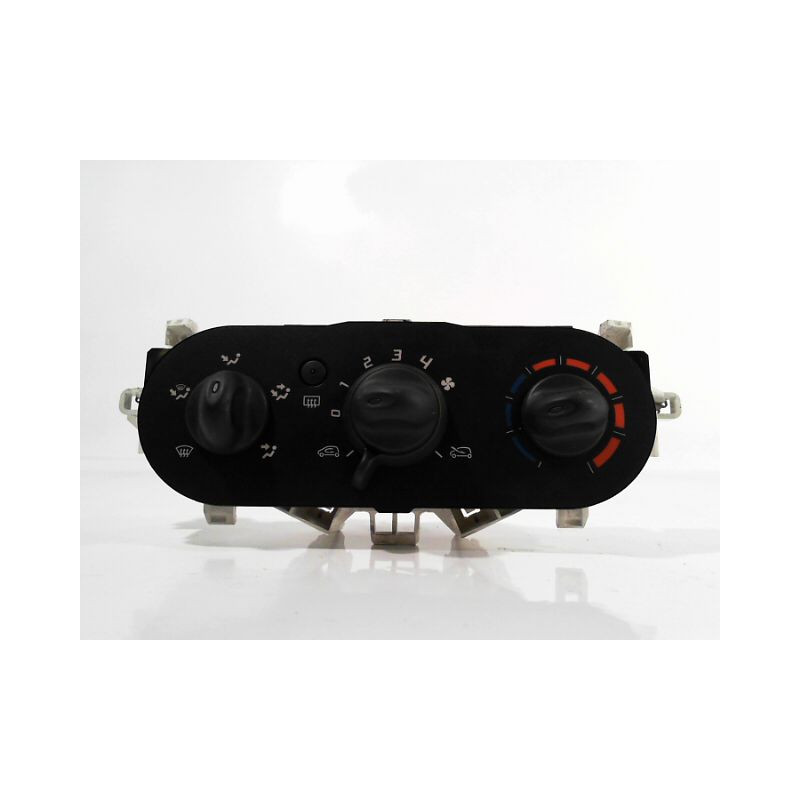 COMMANDE DE CHAUFFAGE RENAULT TWINGO 2 2009-