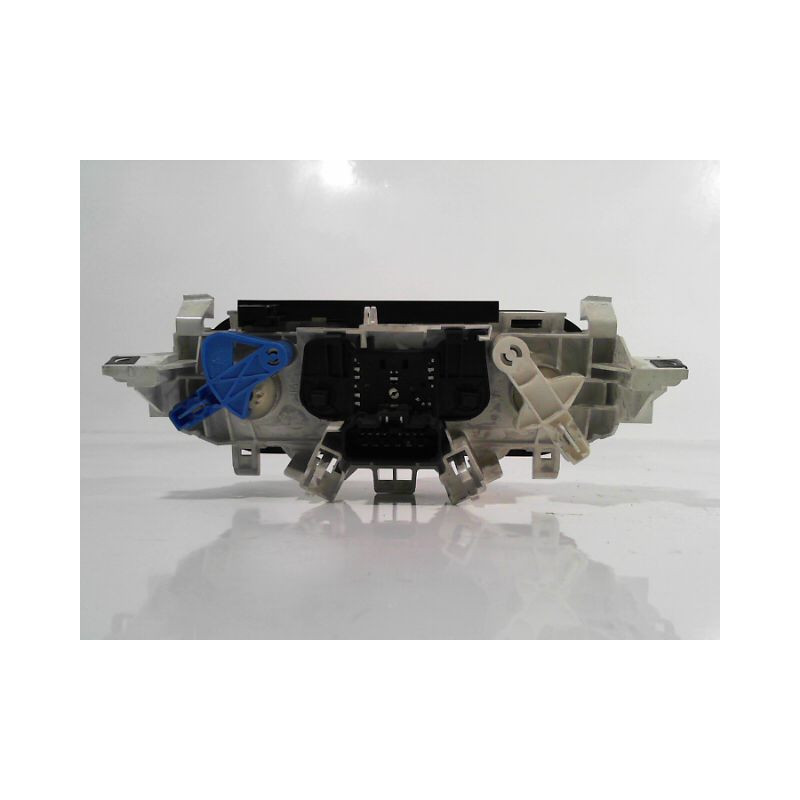COMMANDE DE CHAUFFAGE RENAULT TWINGO 2 2009-