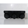 COMMANDE DE CHAUFFAGE VOLKSWAGEN GOLF
