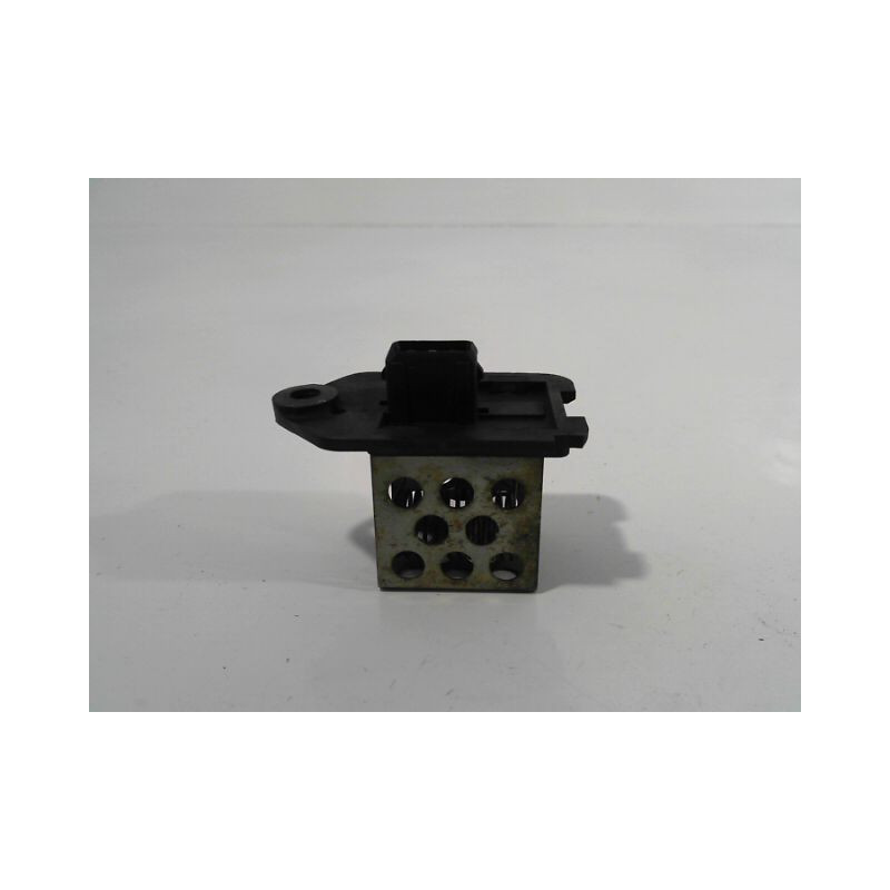 RESISTANCE DE CHAUFFAGE PEUGEOT 206 5P