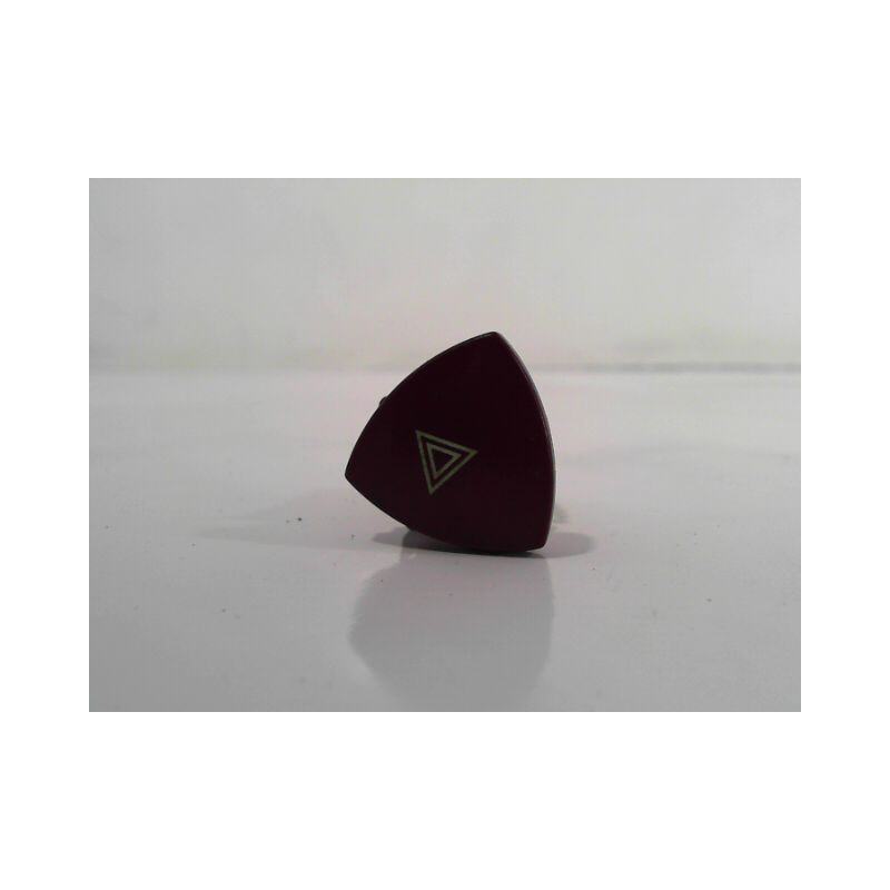 BOUTON DE WARNING PEUGEOT 807
