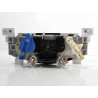 COMMANDE DE CHAUFFAGE DACIA SANDERO 2008-