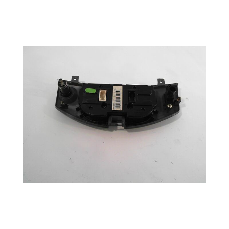 COMMANDE DE CHAUFFAGE NISSAN MICRA 2003-2005