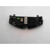 COMMANDE DE CHAUFFAGE NISSAN MICRA 2003-2005