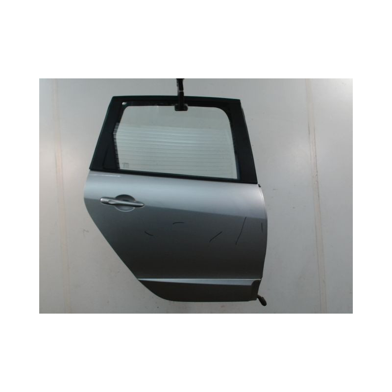 PORTE ARRIERE DROIT RENAULT MEGANE