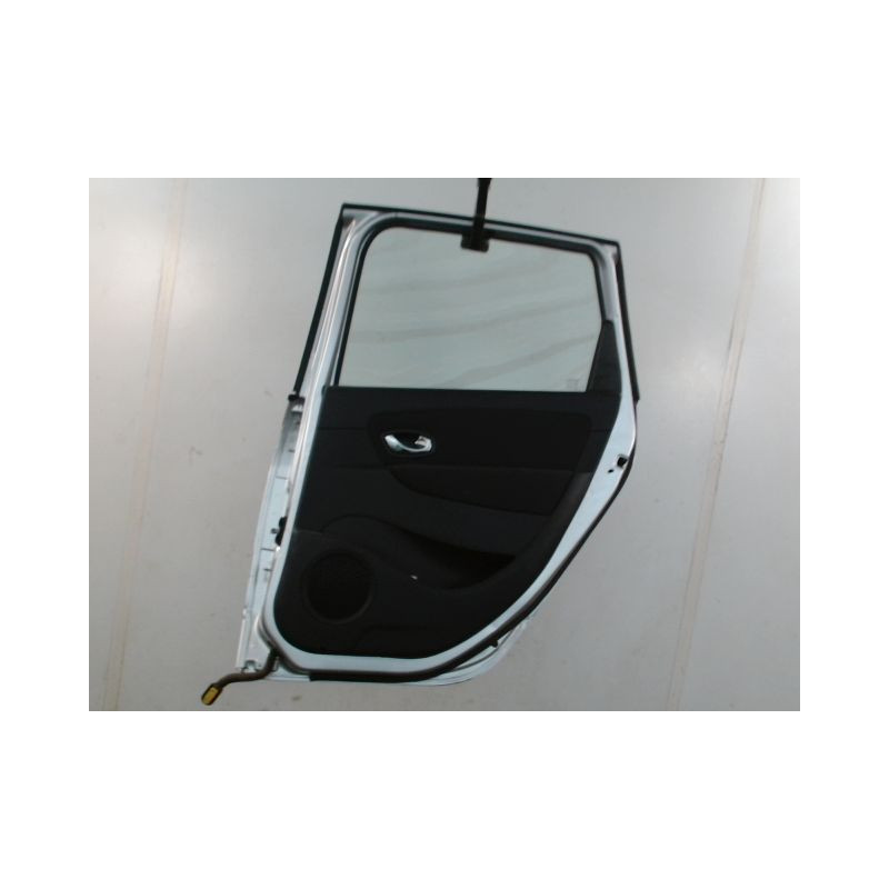 PORTE ARRIERE DROIT RENAULT MEGANE