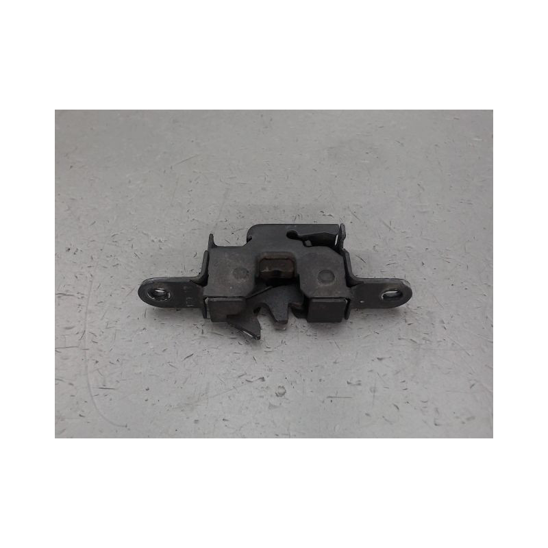SERRURE CAPOT RENAULT MEGANE