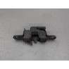 SERRURE CAPOT RENAULT MEGANE