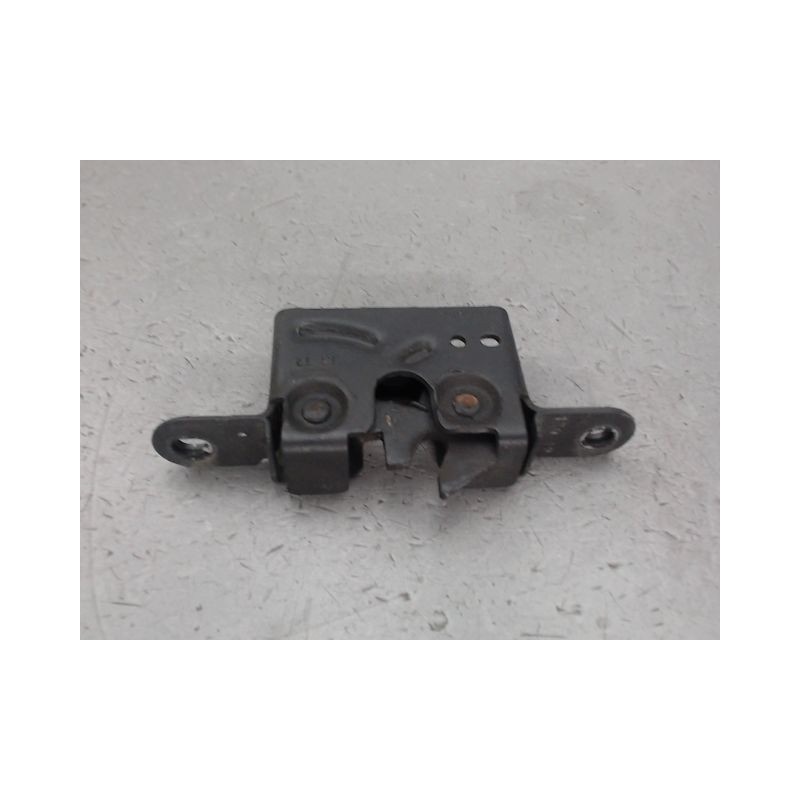 SERRURE CAPOT RENAULT MEGANE