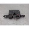 SERRURE CAPOT RENAULT MEGANE