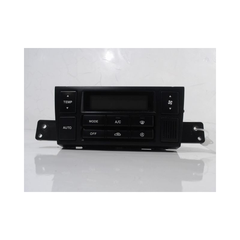 COMMANDE DE CHAUFFAGE HYUNDAI TUCSON -04