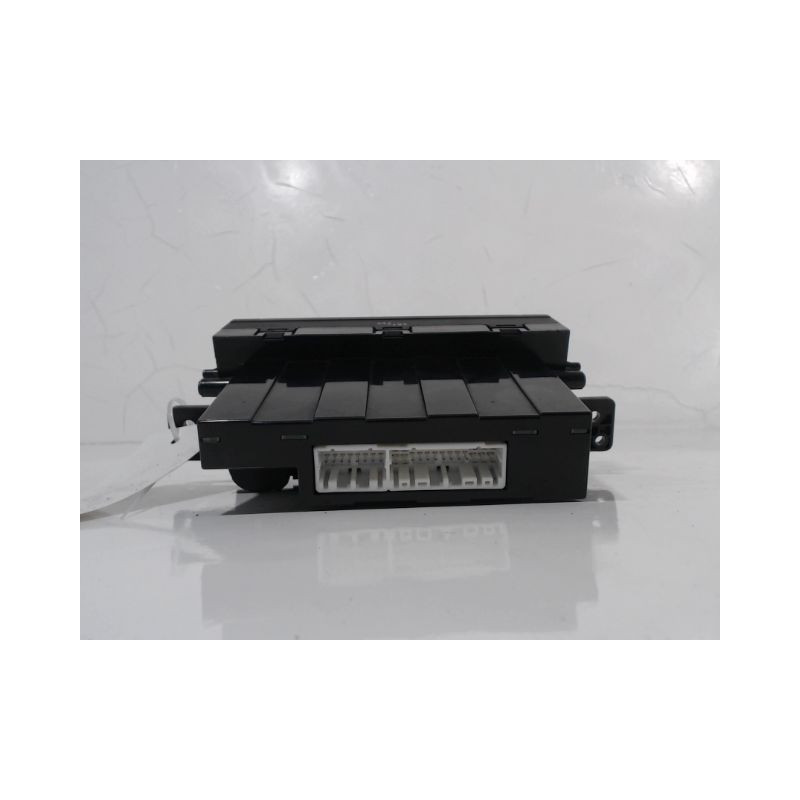 COMMANDE DE CHAUFFAGE HYUNDAI TUCSON -04