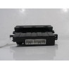 COMMANDE DE CHAUFFAGE HYUNDAI TUCSON -04