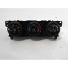 COMMANDE DE CHAUFFAGE NISSAN NOTE