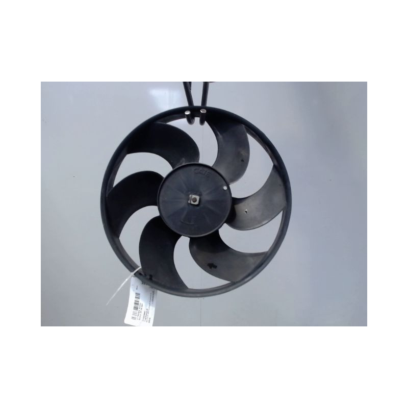 MOTEUR VENTILATEUR RADIATEUR CITROEN SAXO 99-