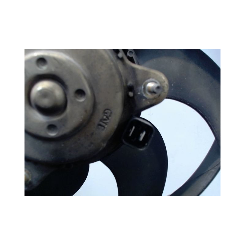 MOTEUR VENTILATEUR RADIATEUR CITROEN SAXO 99-