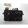 INTERIEUR COMMANDE PHARES BMW SERIE 3 COMPACT IV Phase 1 (E46) 2001-2003