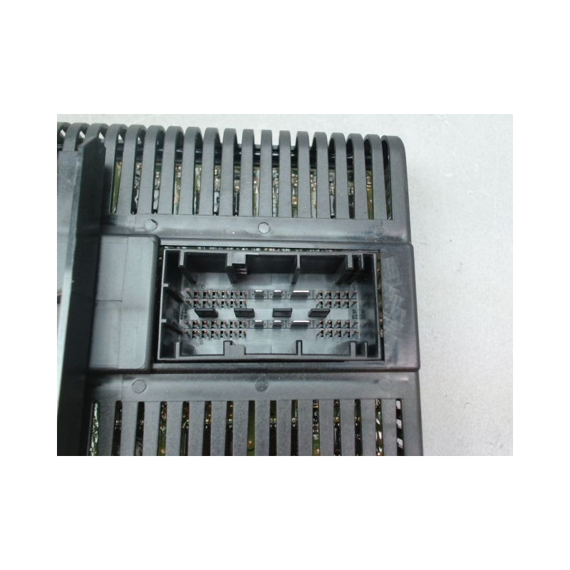INTERIEUR COMMANDE PHARES BMW SERIE 3 COMPACT IV Phase 1 (E46) 2001-2003