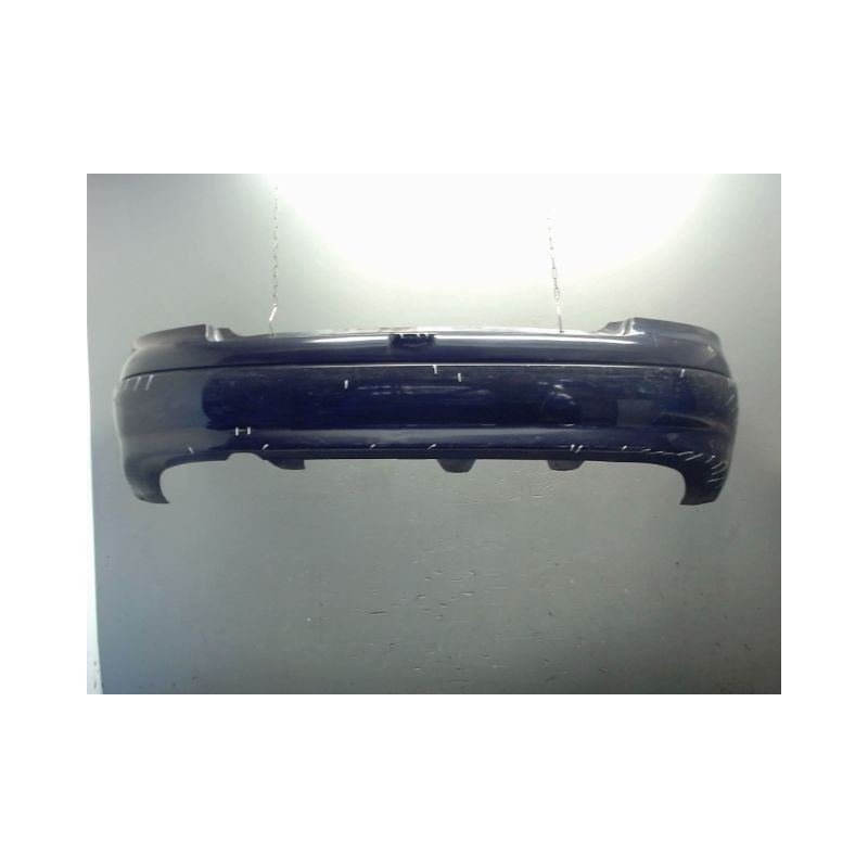 PARE-CHOC ARRIER OPEL ASTRA