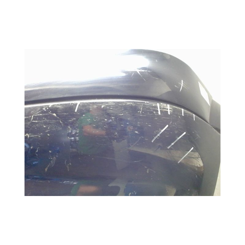 PARE-CHOC ARRIER OPEL ASTRA