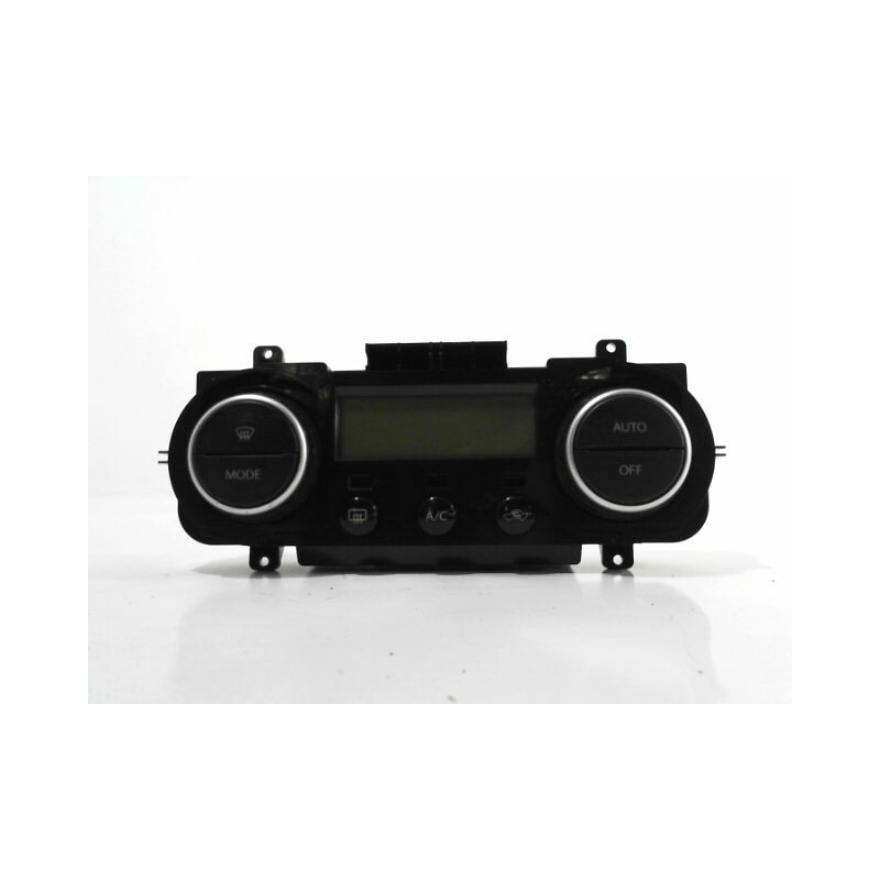 COMMANDE DE CHAUFFAGE SUZUKI SWIFT 3P