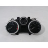 BLOC COMPTEURS PEUGEOT 206+ 2009-