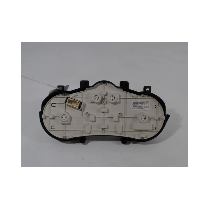 BLOC COMPTEURS PEUGEOT 206+ 2009-