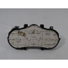 BLOC COMPTEURS PEUGEOT 206+ 2009-