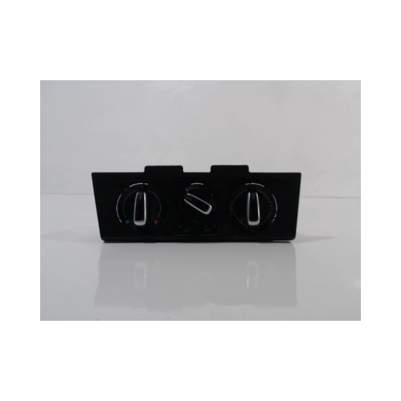 COMMANDE DE CHAUFFAGE VOLKSWAGEN POLO 2009-