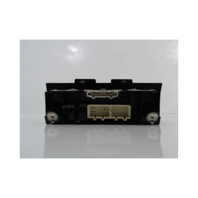 COMMANDE DE CHAUFFAGE VOLKSWAGEN POLO 2009-