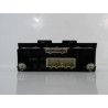 COMMANDE DE CHAUFFAGE VOLKSWAGEN POLO 2009-