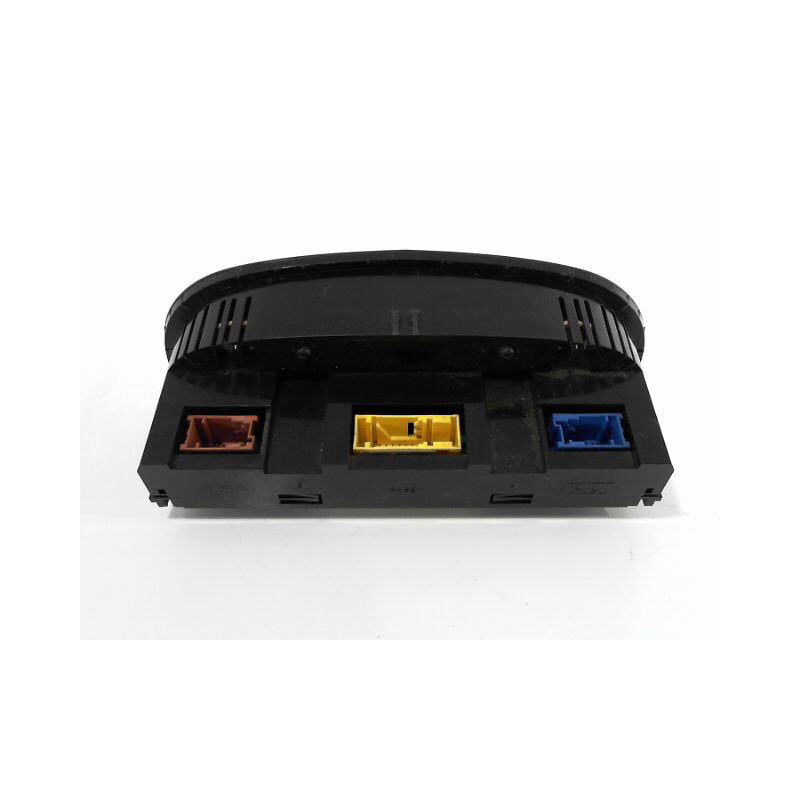 COMMANDE DE CHAUFFAGE PEUGEOT 607 99-2004