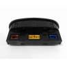 COMMANDE DE CHAUFFAGE PEUGEOT 607 99-2004